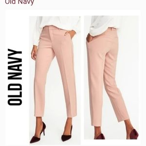 Harper Mid Rise Pants from Old Navy size 0 nwt